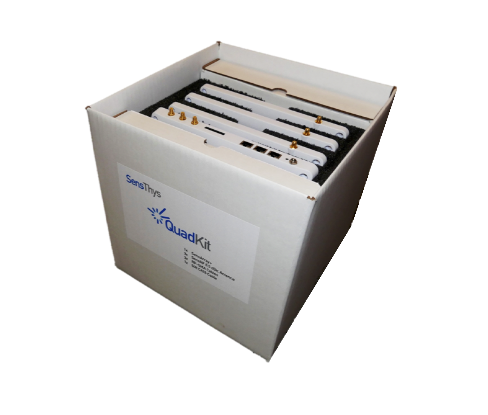 QuadKit