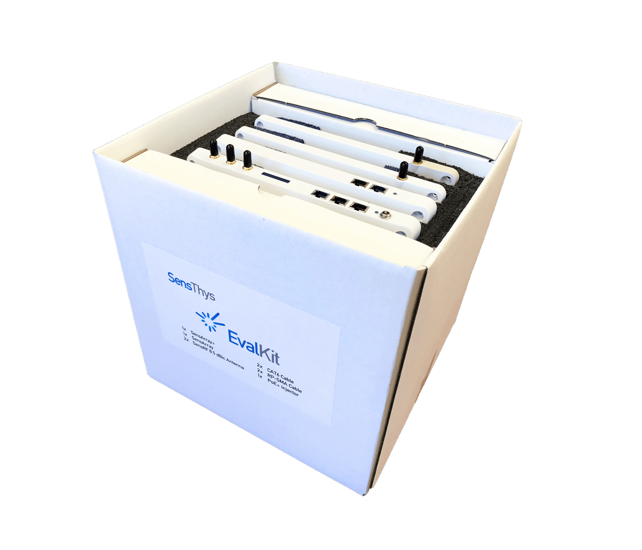 EvalKit-1 EvalKit-1