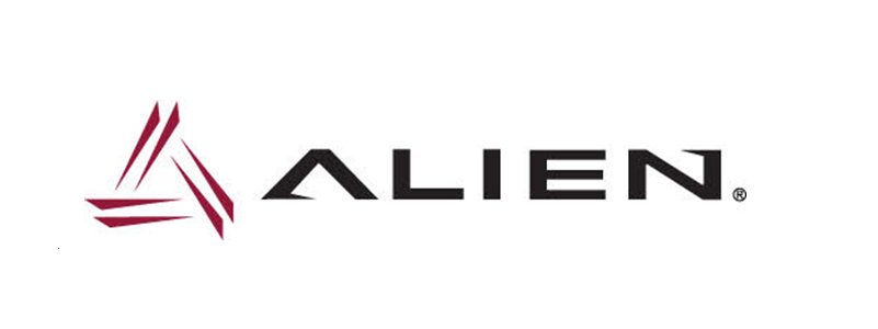 Alien Alien