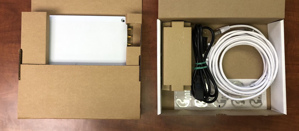 Sensor Kit Box tags Sensor Kit Box tags