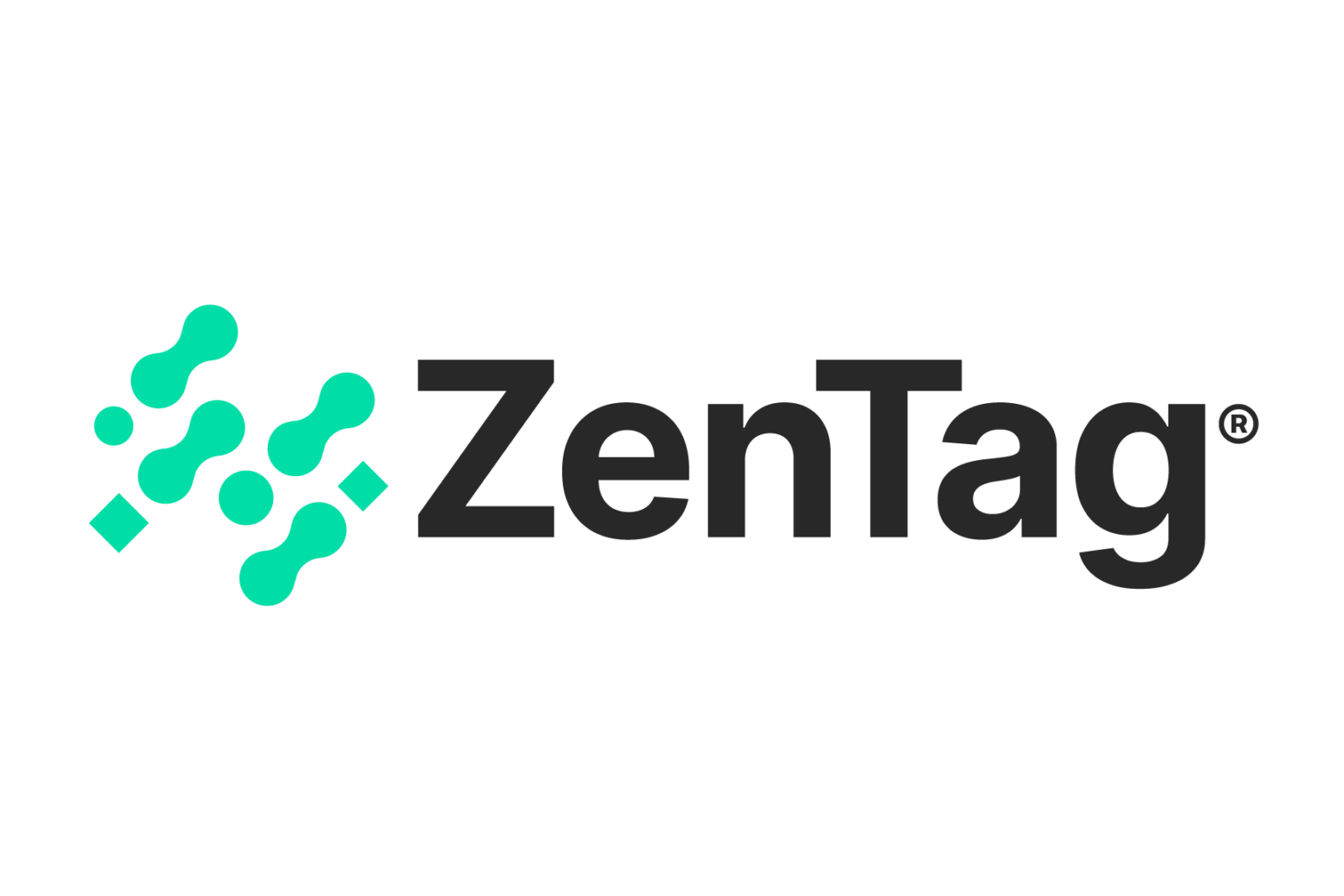 Zentag logo Zentag logo