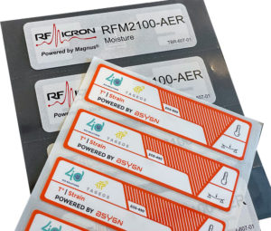 Sensor Tags Sensor Tags