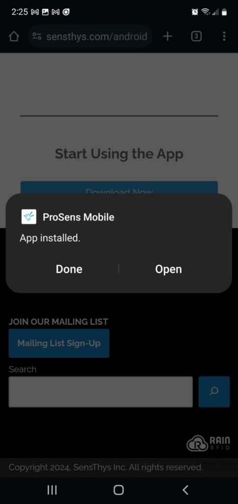 Step4_AndroidInstall Step4_AndroidInstall